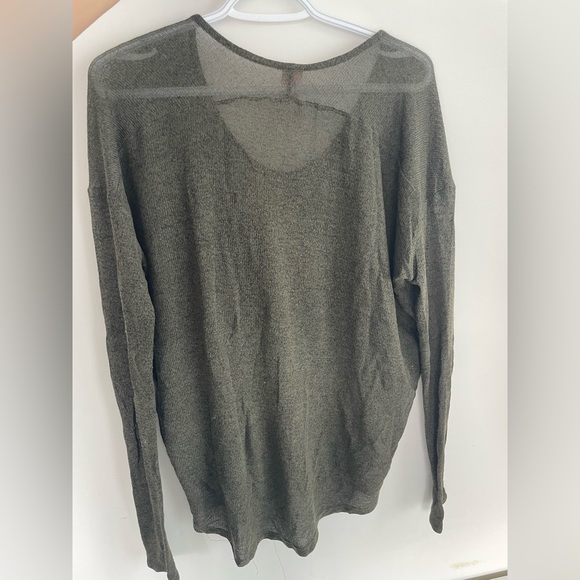 Cashmere Jolie sweater. Size small - Picture 2 of 2